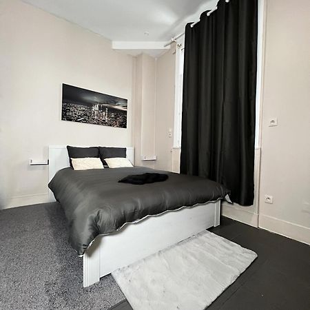 Studio Cosy Ermont Dış mekan fotoğraf