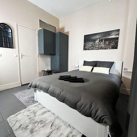 Studio Cosy Ermont Dış mekan fotoğraf