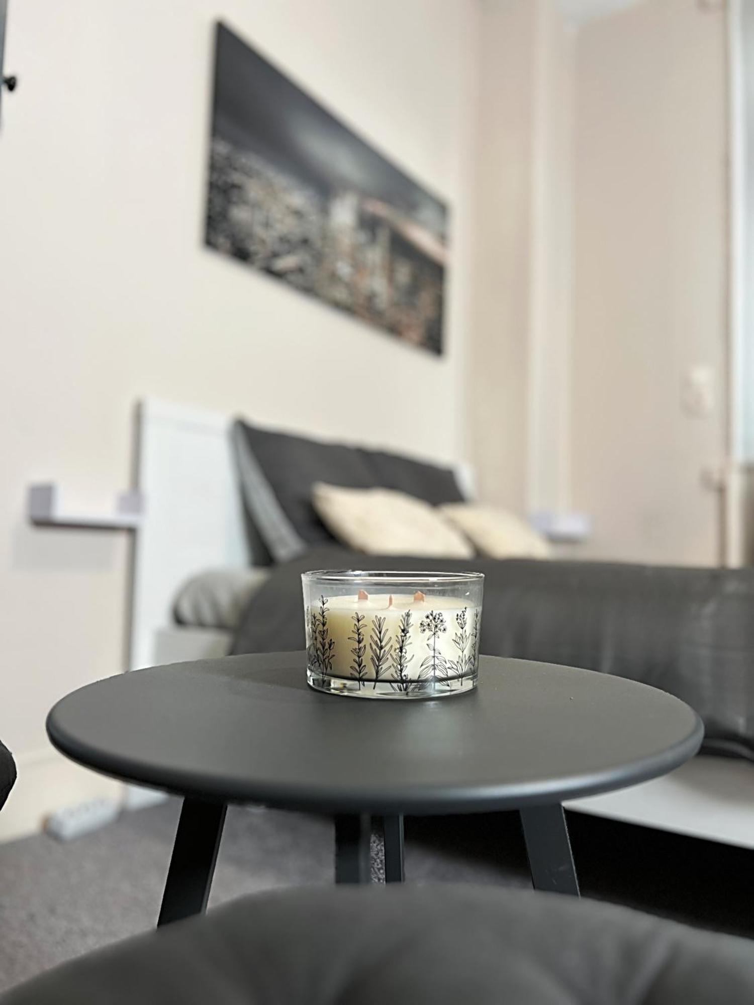 Studio Cosy Ermont Dış mekan fotoğraf