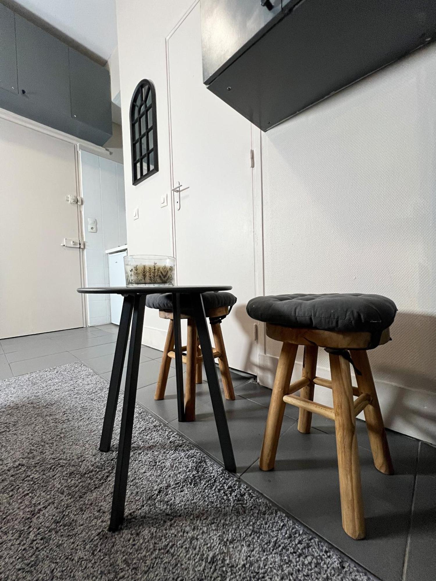 Studio Cosy Ermont Dış mekan fotoğraf
