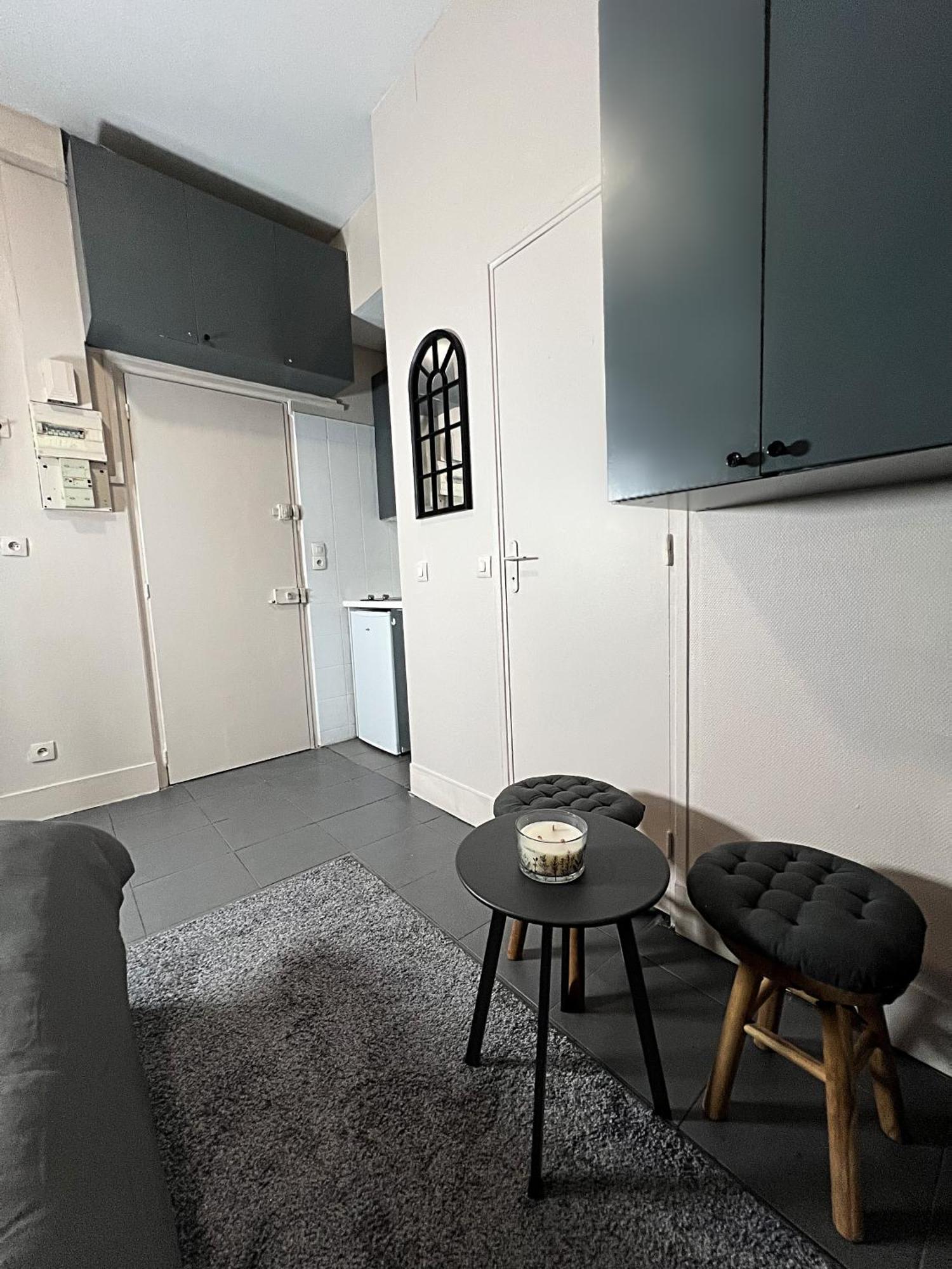 Studio Cosy Ermont Dış mekan fotoğraf